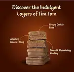 Arnotts Tim Tam 150-Pack (Individually Wrapped) - Image 3