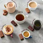 Arnotts Tim Tam 150-Pack (Individually Wrapped) - Image 4