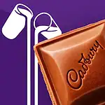 Cadbury & OREO Big Box of Treats, 64 Assorted Chocolates 1618 g (Pack of 1) - Image 3