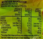 Allen's Retro Party Mix Lollies 1 kg - Image 3