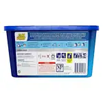 Cold Power 3in1 Triple Capsules Laundry Detergent, 45 Count - Image 3