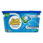 Cold Power 3in1 Triple Capsules Laundry Detergent, 45 Count