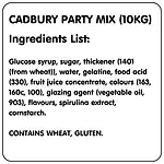 Cadbury Fresha Party Mix Bulk Lollies (10kg) – $1 Deal - Image 3